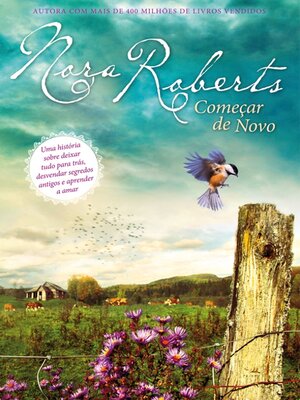 cover image of Começar de Novo